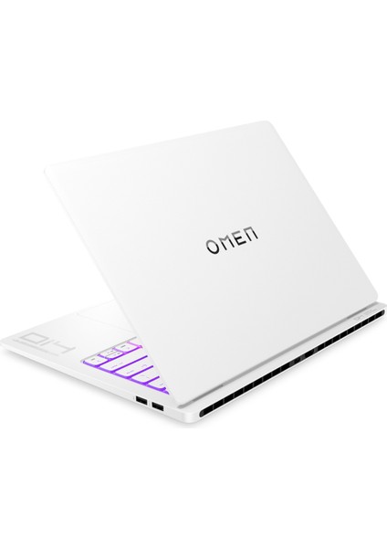 OMEN Transcend 14 Intel Core Ultra 9 185H 32GB 1TB SSD RTX4070/8GB 14" 2.8K 120Hz W11P Taşınabilir Bilgisayar & PER4 Çanta A23WXEAPN308