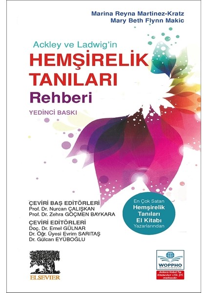 Hemşi̇reli̇k Tanıları Rehberi