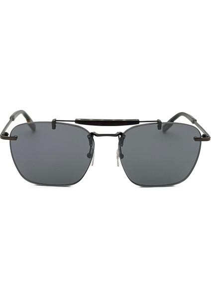 Ermenegıldo Zegna Ez 0155/S 09E 59 Erkek Güneş Gözlüğü fiyatları