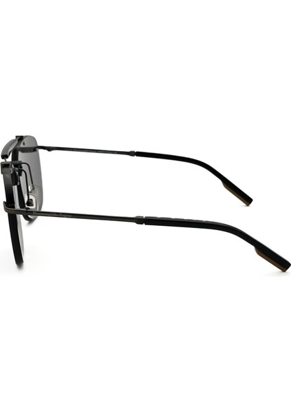 Ermenegıldo Zegna Ez 0155/S 09E 59 Erkek Güneş Gözlüğü modelleri