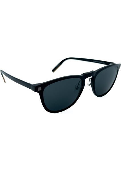 Ermenegıldo Zegna Ez 0182/S 01A 54 Erkek Güneş Gözlüğü