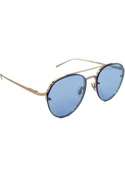 Os 2598 05 55 Unisex Güneş Gözlüğü