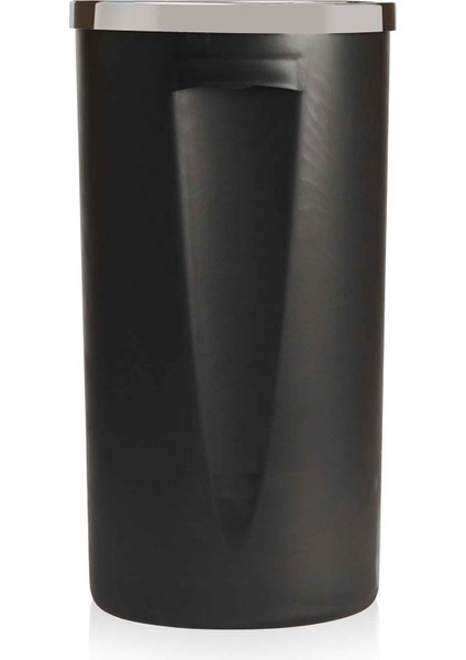 Lenox Çöp Kovası - Siyah - 35 Lt modelleri