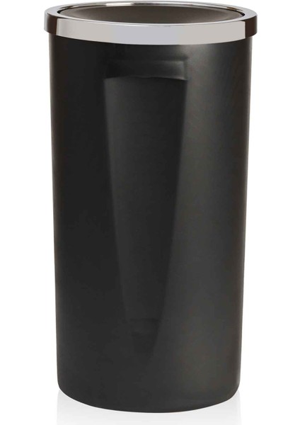Lenox Çöp Kovası - Siyah - 35 Lt fırsatları