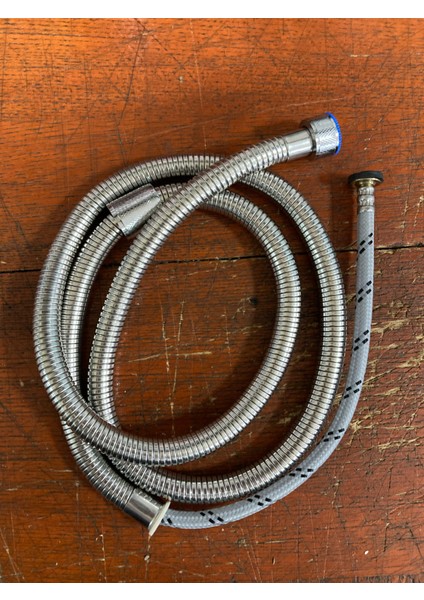 Ipli Örgülü Hortum (1.50-1.60MT) ( Adetli)