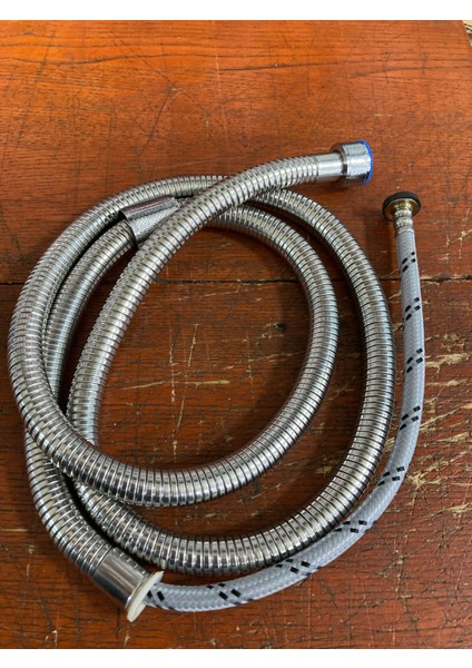 Ipli Örgülü Hortum (1.50-1.60MT) ( Adetli) fiyatları