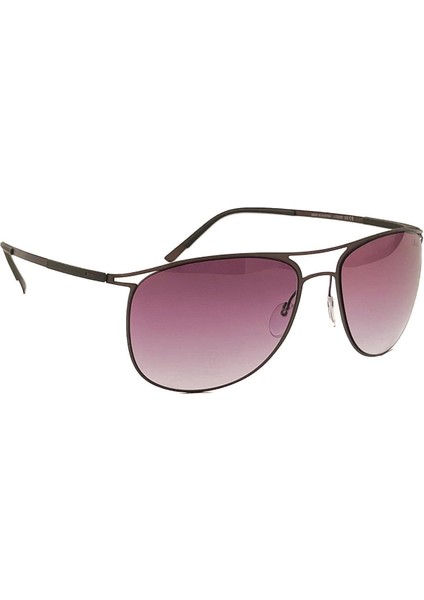 Sılhouette Sh 8689/40 6236 Erkek Güneş Gözlüğü