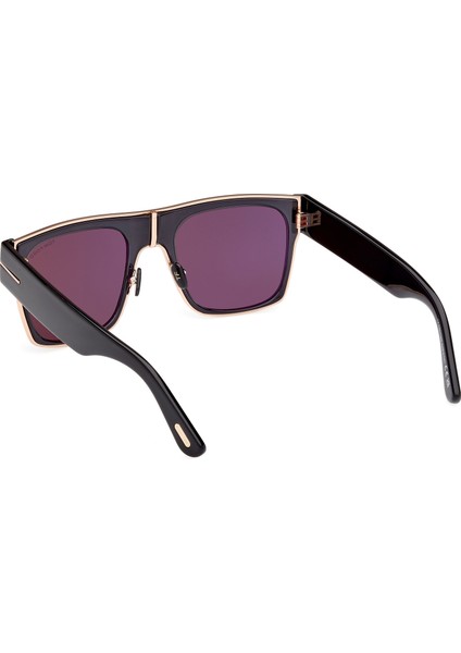 Tf 1073 01A 54 Unisex Güneş Gözlüğü indirimleri