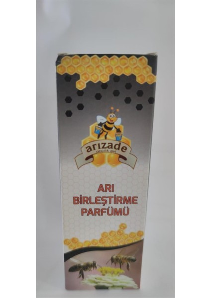 Arı Birleştirme Parfümü 100 ml