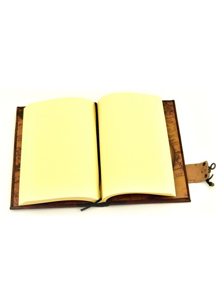 Hayat Ağacı Eskitme El Yapımı Hakiki Deri Şamua Kraft Kağıt Hediyelik Anı Günlük Defter fiyatları