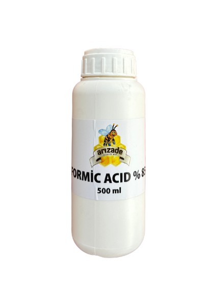 Formik Asit 500 ml
