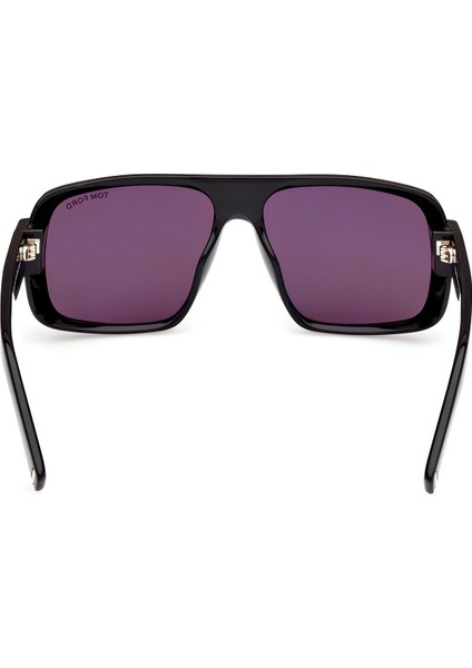 Tf 1101 01A 58 Unisex Güneş Gözlüğü indirimleri