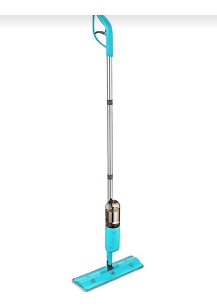 Sillgech Superbrıght Sprey Mop