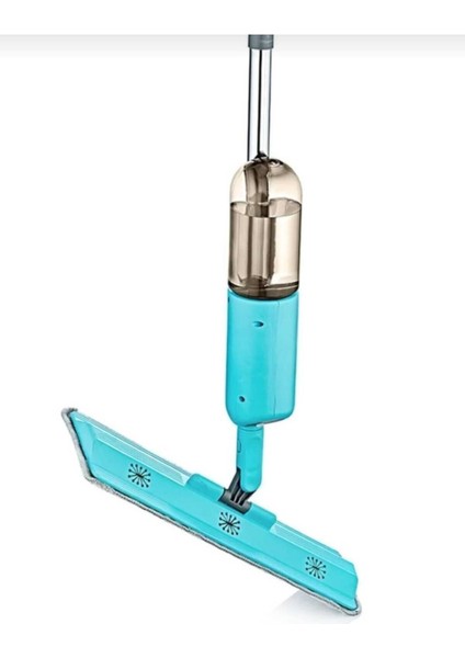 Sillgech Superbrıght Sprey Mop