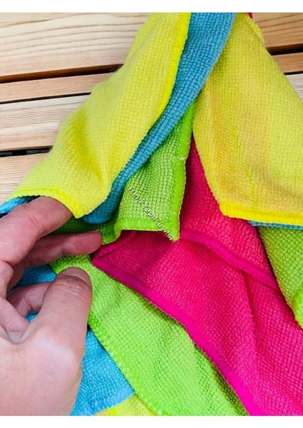 Paspas Ucu 15 cm ve 4 Lü Bez , Temizlik Seti, Iş Yeri, Bina, Hastane ,okul Için