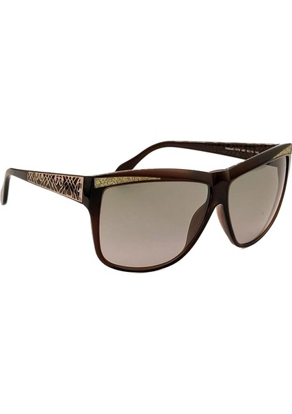 Roberto Cavallı Rc 747-S 48F 62 Kadın Güneş Gözlüğü