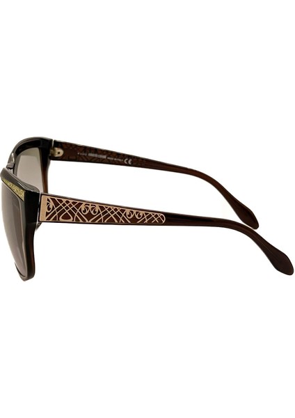 Roberto Cavallı Rc 747-S 48F 62 Kadın Güneş Gözlüğü modelleri