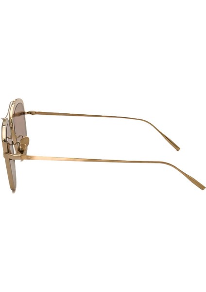 40 Mıllıon Eternıty Gld 52 Kadın Güneş Gözlüğü modelleri