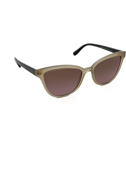 5496SI 304014 54 Kadın Güneş Gözlüğü