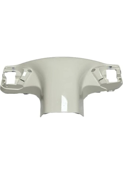 Jupiter 125 Kilometre Muhafaza Beyaz Orjinal