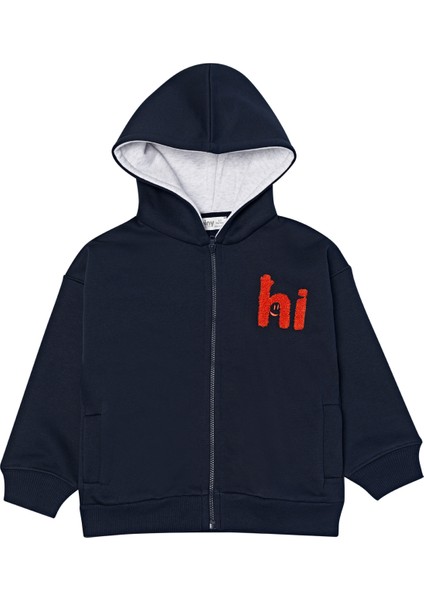 Erkek Çocuk Fermuarlı Sweat fiyatları