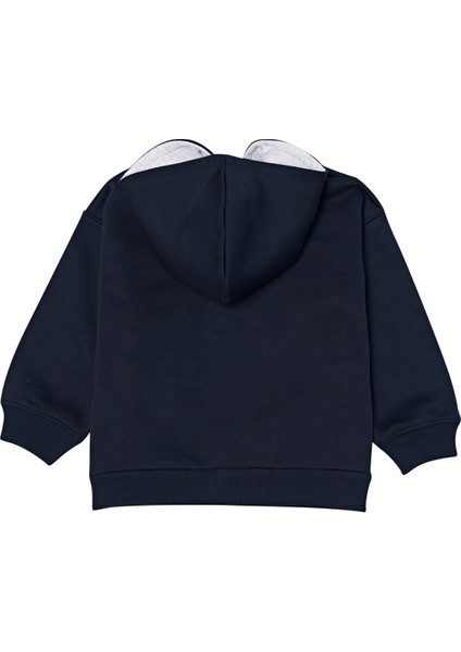 Erkek Çocuk Fermuarlı Sweat modelleri