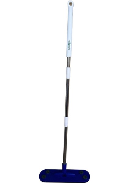 Mop Fayans Cam Duvar Yüzey Temizlik Mikrofiber Bez 4xl Islak Mendil Uyumlu