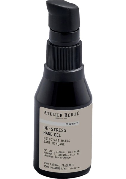 De-Stress El Jeli 40 ml