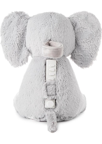 Elliot L'eléphant