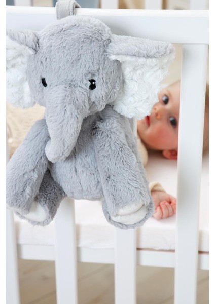 Elliot L'eléphant
