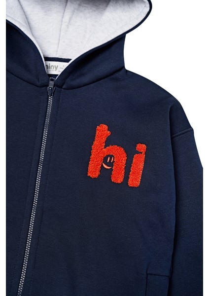 Erkek Çocuk Fermuarlı Sweat fırsatları