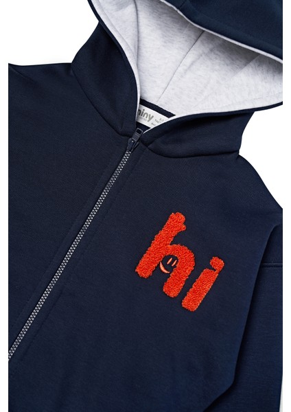 Erkek Çocuk Fermuarlı Sweat indirimleri