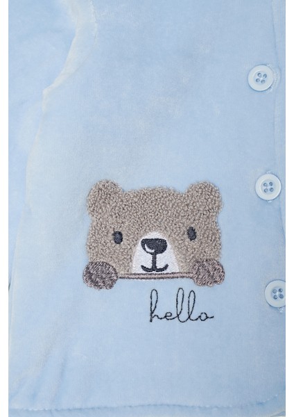 Erkek Bebek Hırka indirimleri