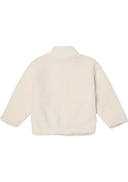 Çocuk Peluş Hırka