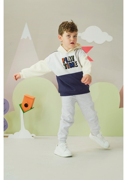 Erkek Çocuk Sweat