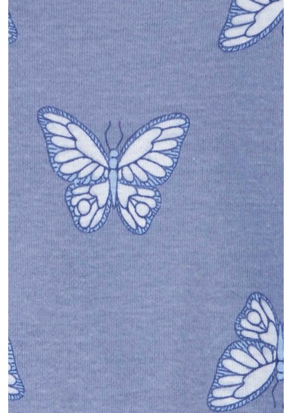 Kız Bebek Tulum Set 3'lü Paket