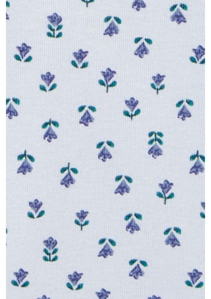 Kız Bebek Kısa Kollu Body 5'li Paket fırsatları