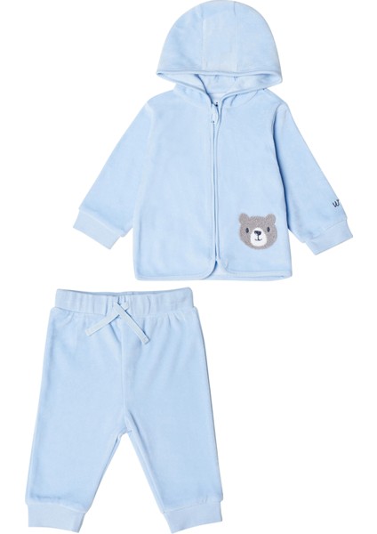 Erkek Bebek 2'li Set modelleri