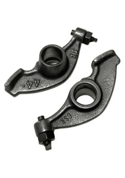 Suzuki An 125 Piyano Takımı