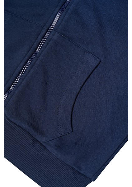 Çocuk Fermuarlı Sweat modelleri