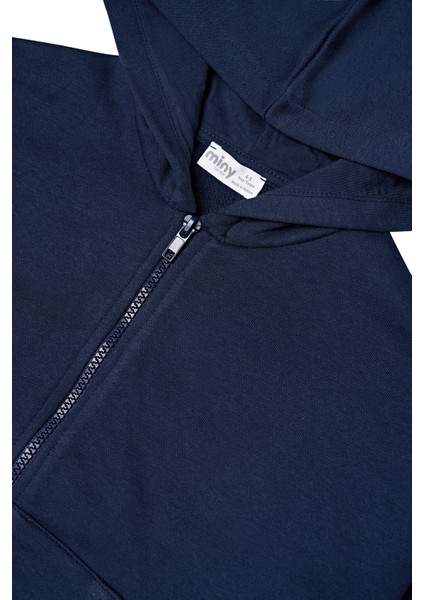 Çocuk Fermuarlı Sweat fırsatları