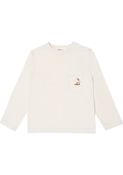 Erkek Çocuk Tshirt modelleri
