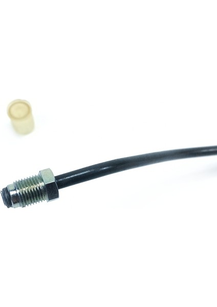 Transit 12-15 Arka Sağ Fren Borusu 92VT 2K031 Bcc