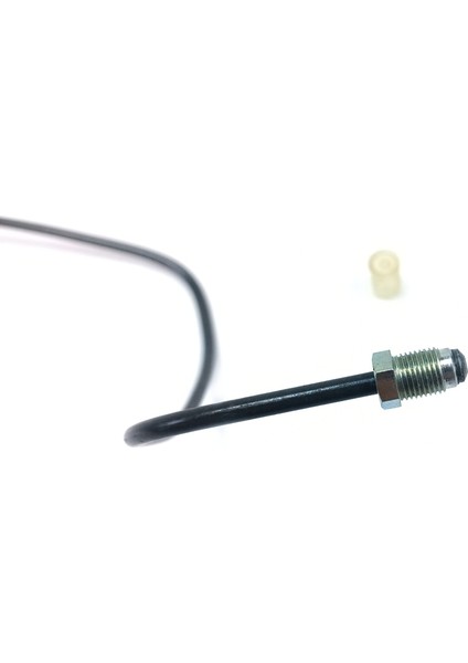 Transit 12-15 Arka Sağ Fren Borusu 92VT 2K031 Bcc modelleri