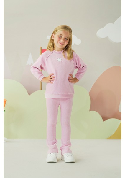 Kız Çocuk 2 Li Takım