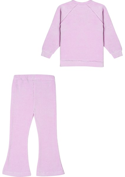 Kız Çocuk 2 Li Takım modelleri