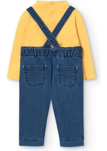 Erkek Bebek 2'li Set fiyatları