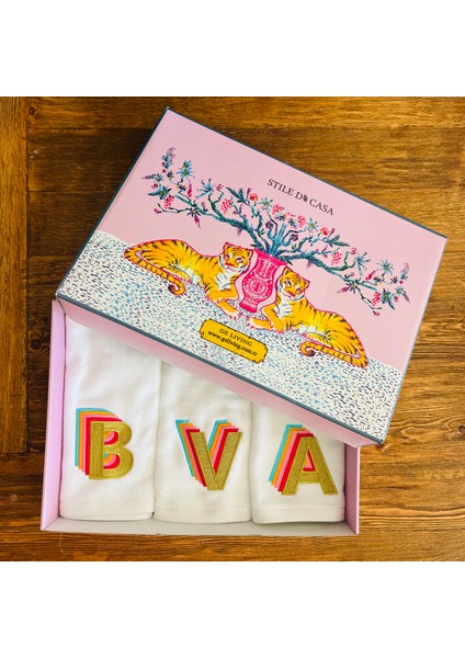 Kişiye Özel D Harfi El Havlusu ( 1 Adet ) fırsatları