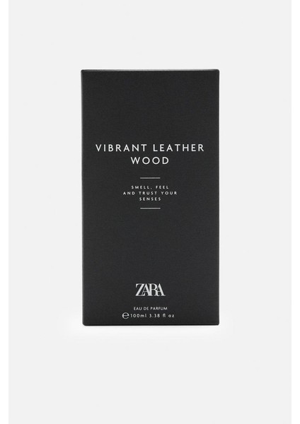Vıbrant Leather Wood Edp 100ml Erkek Parfümü fiyatları