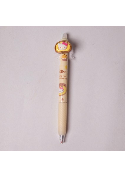 Sanrio Hello Kitty Silinebilir Jel Kalem
